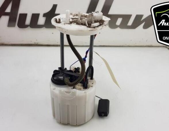 Fuel Pump OPEL ASTRA K (B16), OPEL ASTRA K Sports Tourer (B16)