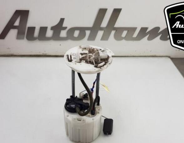 Fuel Pump OPEL ASTRA K (B16), OPEL ASTRA K Sports Tourer (B16)