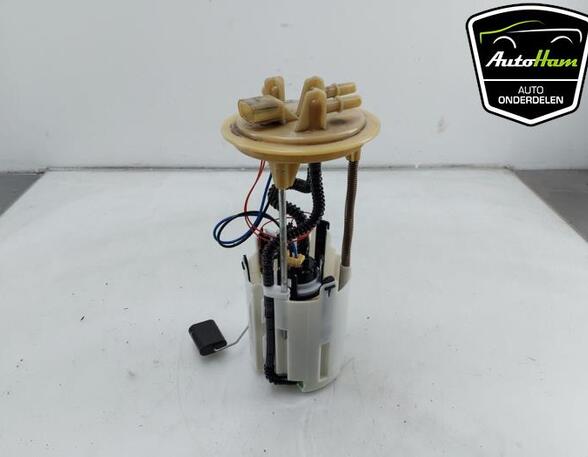 Fuel Pump VW CRAFTER 30-50 Van (2E_), VW CRAFTER 30-50 Platform/Chassis (2F_)