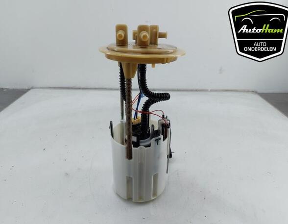 Fuel Pump VW CRAFTER 30-50 Van (2E_), VW CRAFTER 30-50 Platform/Chassis (2F_)