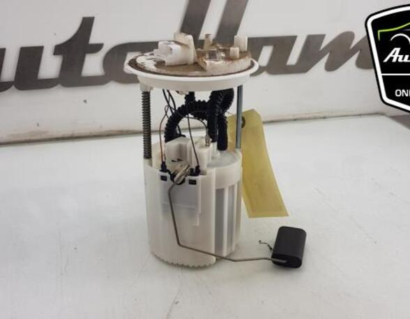 Fuel Pump OPEL CORSA D (S07), OPEL TIGRA TwinTop (X04)