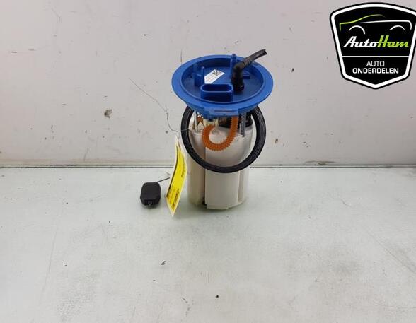 Fuel Pump SEAT IBIZA V (KJ1, KJG), SKODA FABIA IV (PJ3), SEAT ARONA (KJ7, KJP), SKODA SCALA (NW1)