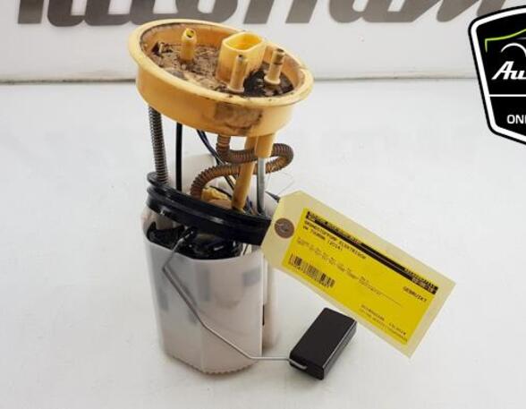 Fuel Pump VW TOURAN (1T3), VW TOURAN (1T1, 1T2), VW TOURAN VAN (1T3), VW TOURAN VAN (1T1, 1T2)