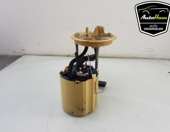 Fuel Pump OPEL ZAFIRA TOURER C (P12)