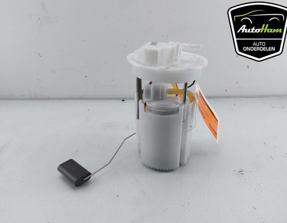 Fuel Pump FORD FIESTA VII (HJ, HF), FORD PUMA (J2K, CF7)