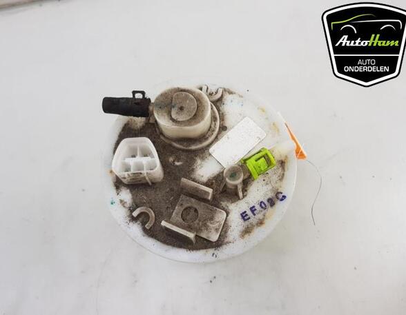 Fuel Pump HYUNDAI i10 (PA)