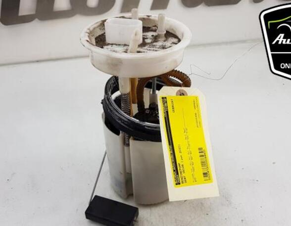 Fuel Pump AUDI A1 (8X1, 8XK)