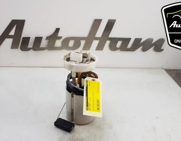 Fuel Pump AUDI A1 (8X1, 8XK)