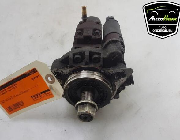 Fuel Pump FORD TRANSIT CONNECT (P65_, P70_, P80_)