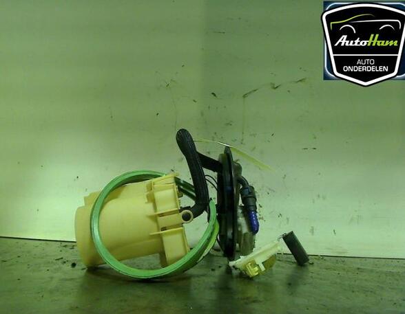 Fuel Pump OPEL ASTRA G Coupe (T98), OPEL ASTRA G Estate (T98), OPEL ZAFIRA A MPV (T98)