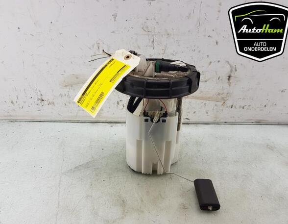 Fuel Pump RENAULT TWINGO III (BCM_, BCA_)