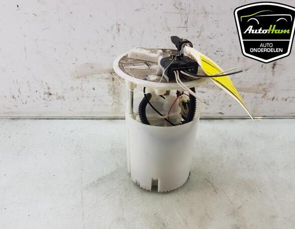 Fuel Pump RENAULT TWINGO III (BCM_, BCA_)