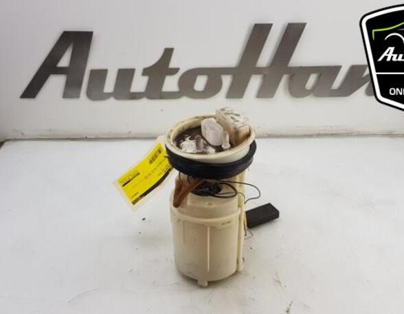 Fuel Pump VW BORA (1J2), SEAT TOLEDO II (1M2), VW GOLF IV (1J1), AUDI A3 (8L1)