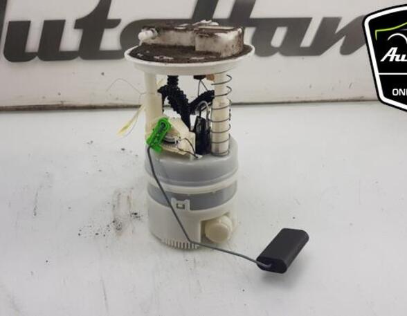 Fuel Pump RENAULT TWINGO II (CN0_)