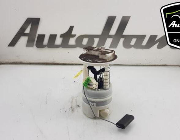 Fuel Pump RENAULT TWINGO II (CN0_)