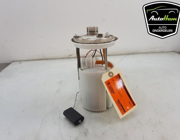 Fuel Pump OPEL CORSA E (X15)