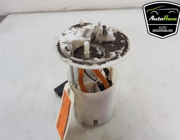 Fuel Pump OPEL CORSA E (X15)