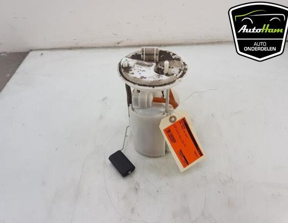 Fuel Pump OPEL CORSA E (X15)