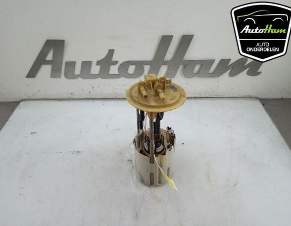 Fuel Pump MERCEDES-BENZ SPRINTER 3,5-t Van (906)