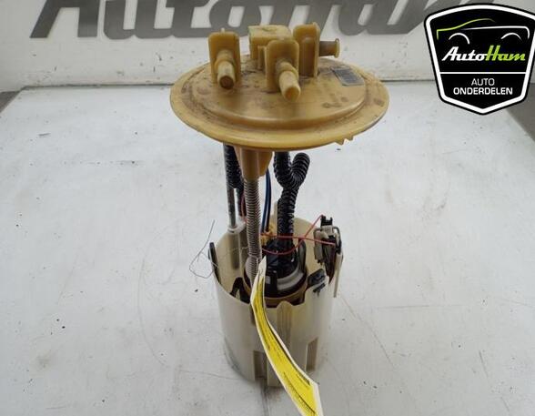 Fuel Pump MERCEDES-BENZ SPRINTER 3,5-t Van (906)