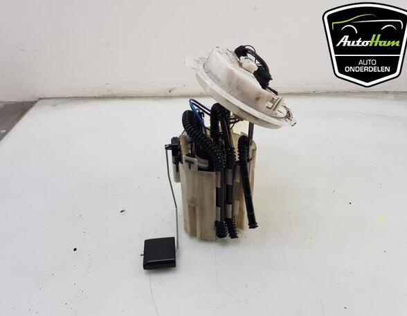 Fuel Pump MERCEDES-BENZ GLK-CLASS (X204), MERCEDES-BENZ C-CLASS T-Model (S204)