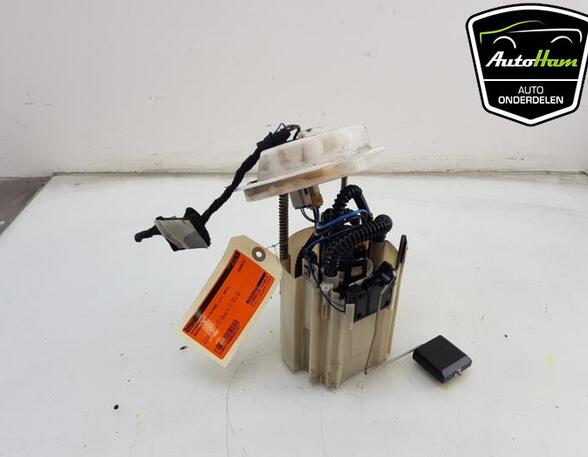 Fuel Pump MERCEDES-BENZ GLK-CLASS (X204), MERCEDES-BENZ C-CLASS T-Model (S204)