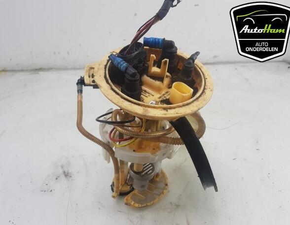 Fuel Pump AUDI A4 Avant (8W5, 8WD, B9)