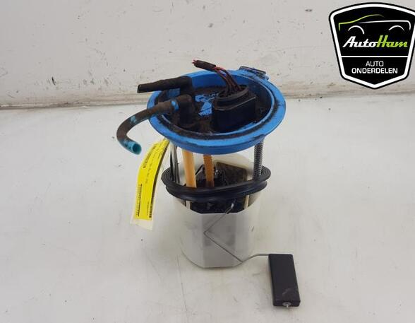 Fuel Pump VW EOS (1F7, 1F8), VW GOLF VI (5K1), VW GOLF VI Van (5K1_), VW GOLF VAN VI Variant (AJ5)