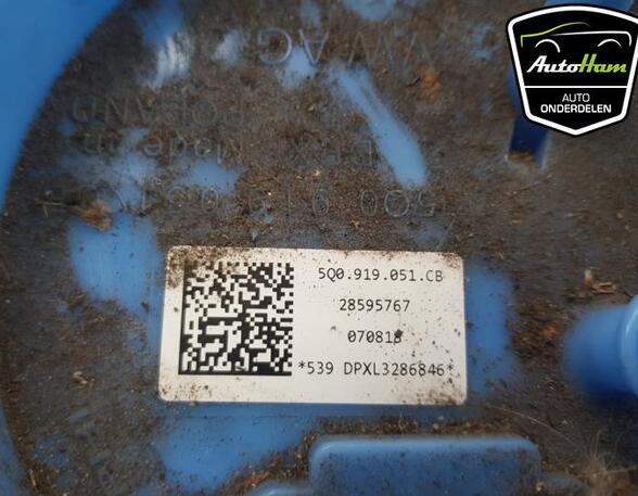 Fuel Pump VW GOLF VII (5G1, BQ1, BE1, BE2)