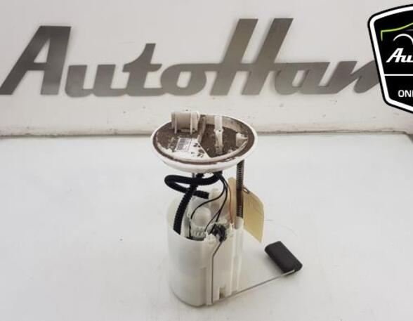 Fuel Pump OPEL MERIVA B MPV (S10)