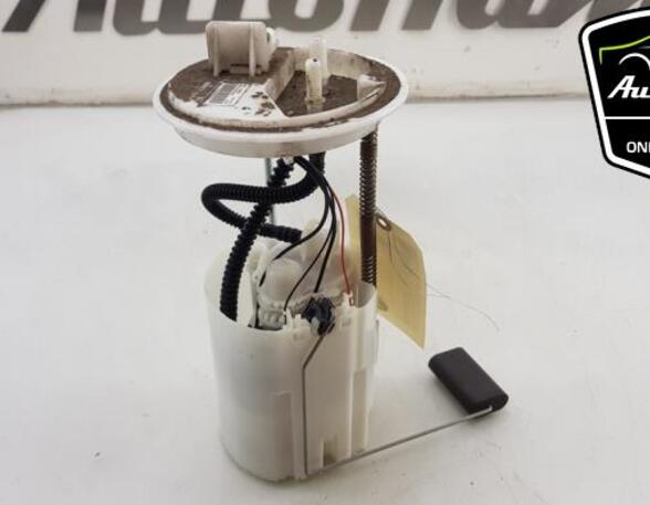 Fuel Pump OPEL MERIVA B MPV (S10)