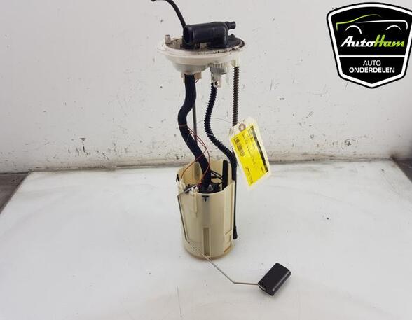 Fuel Pump PEUGEOT BOXER Bus