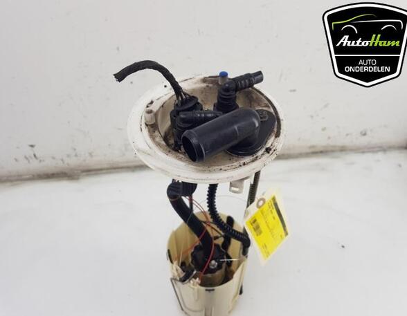 Fuel Pump PEUGEOT BOXER Bus