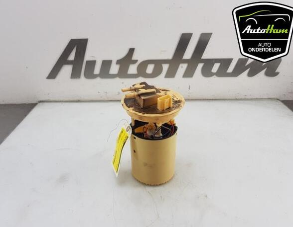 Fuel Pump FORD TRANSIT COURIER B460 Box Body/MPV