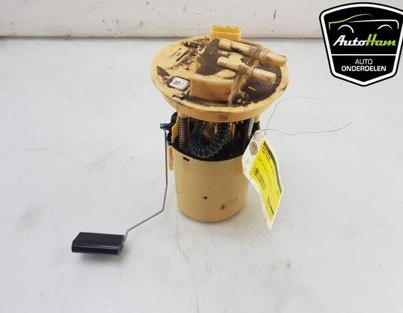 Fuel Pump FORD TRANSIT COURIER B460 Box Body/MPV