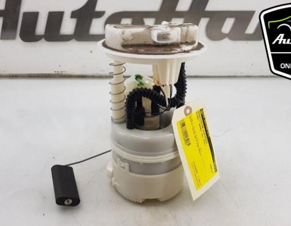 Fuel Pump RENAULT TWINGO II (CN0_)