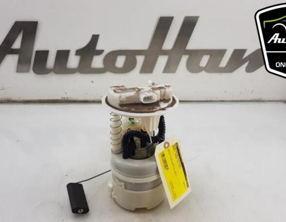 Fuel Pump RENAULT TWINGO II (CN0_)