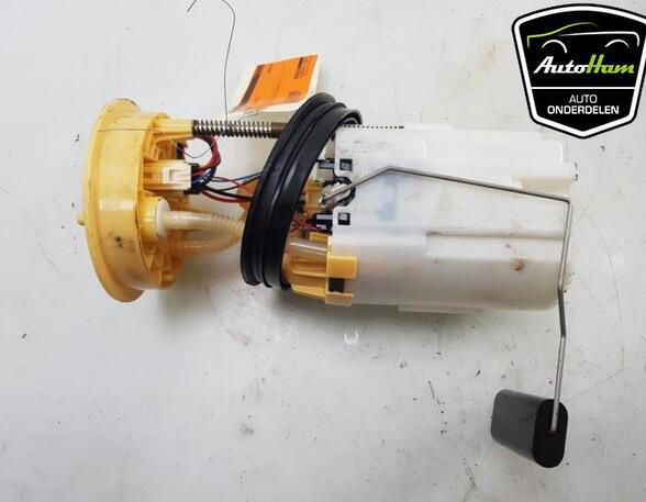 Fuel Pump VW CADDY IV MPV (SAB, SAJ)