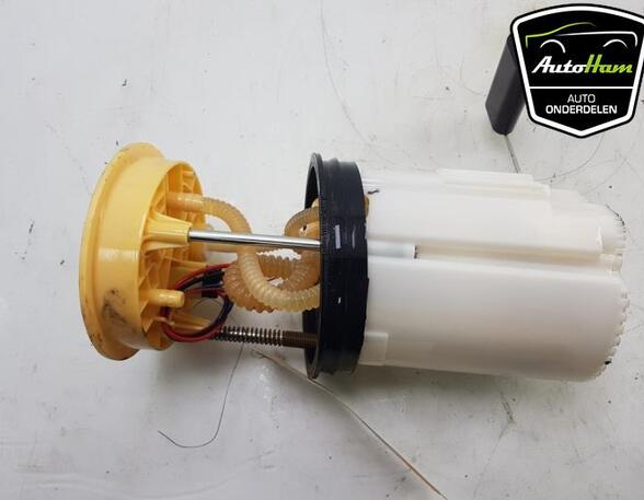 Fuel Pump VW CADDY IV MPV (SAB, SAJ)