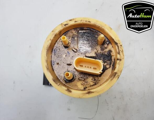 Fuel Pump VW CADDY IV MPV (SAB, SAJ)