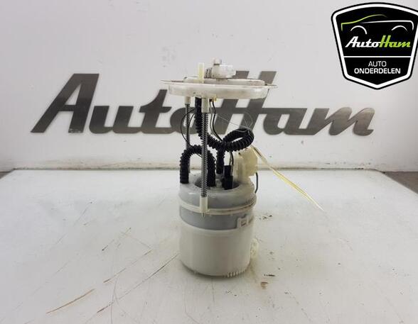 Fuel Pump FIAT 500X (334_)