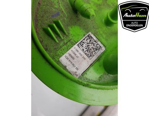 Fuel Pump CUPRA LEON Sportstourer (KL8, KU8)