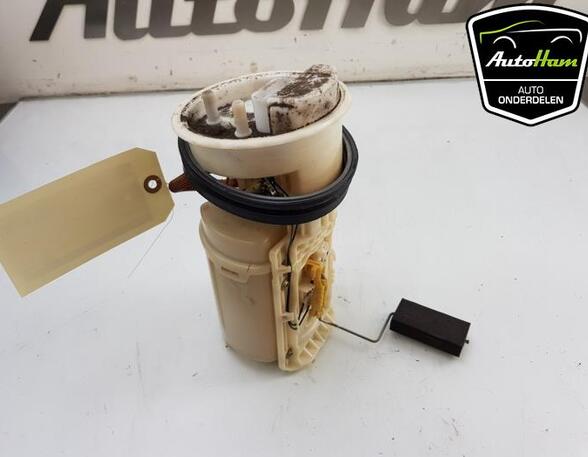 Fuel Pump VW GOLF IV (1J1), SEAT TOLEDO II (1M2), SEAT LEON (1M1), SKODA OCTAVIA I Combi (1U5)