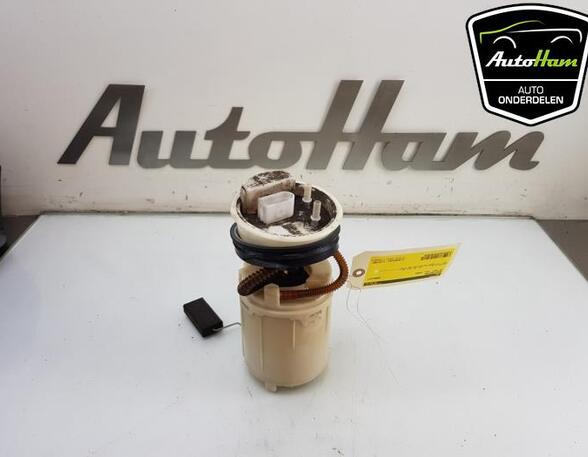 Fuel Pump VW GOLF IV (1J1), SEAT TOLEDO II (1M2), SEAT LEON (1M1), SKODA OCTAVIA I Combi (1U5)