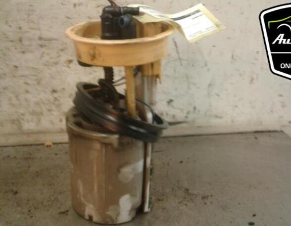 Fuel Pump SKODA FABIA II (542), SKODA FABIA I (6Y2), VW POLO (9N_), SEAT IBIZA III (6L1)