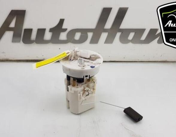 Fuel Pump FORD FIESTA VI (CB1, CCN)