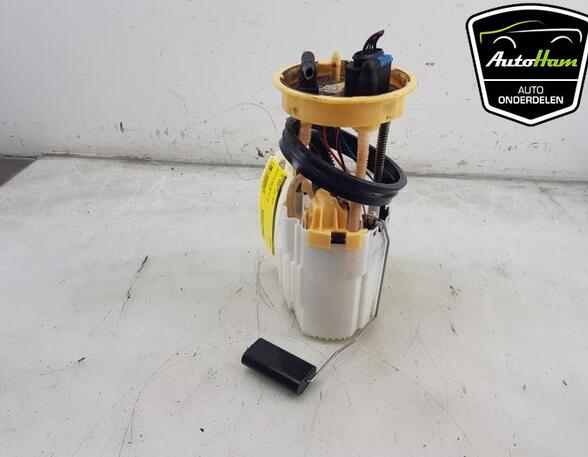 Fuel Pump VW CADDY IV Box Body/MPV (SAA, SAH)