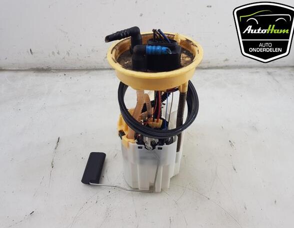 Fuel Pump VW CADDY IV Box Body/MPV (SAA, SAH)