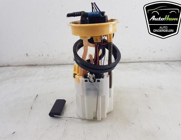 Fuel Pump VW CADDY IV Box Body/MPV (SAA, SAH)