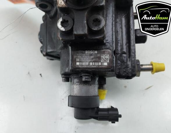 Fuel Pump OPEL ZAFIRA TOURER C (P12)